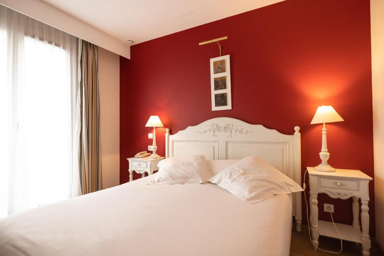 Tulip Inn Honfleur Residence Zewnętrze zdjęcie