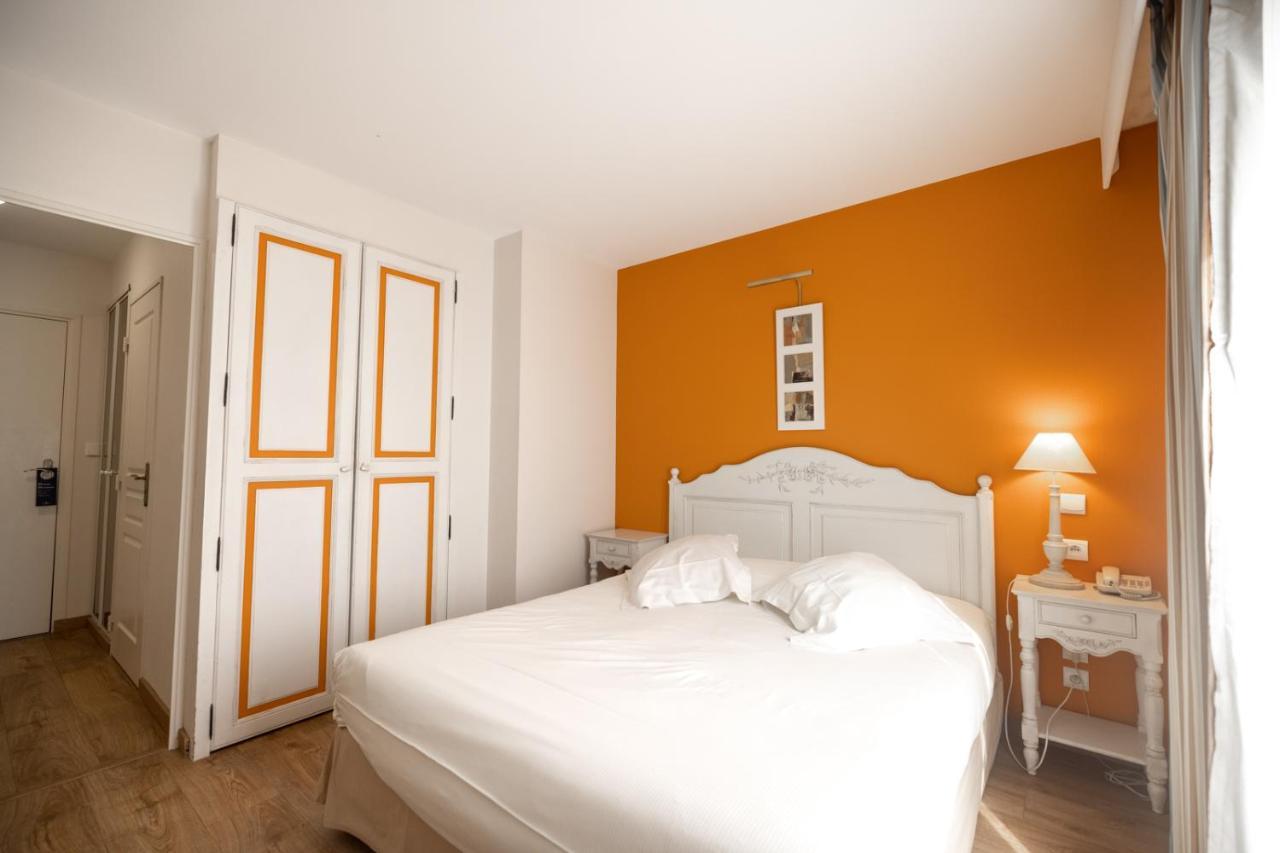 Tulip Inn Honfleur Residence Zewnętrze zdjęcie