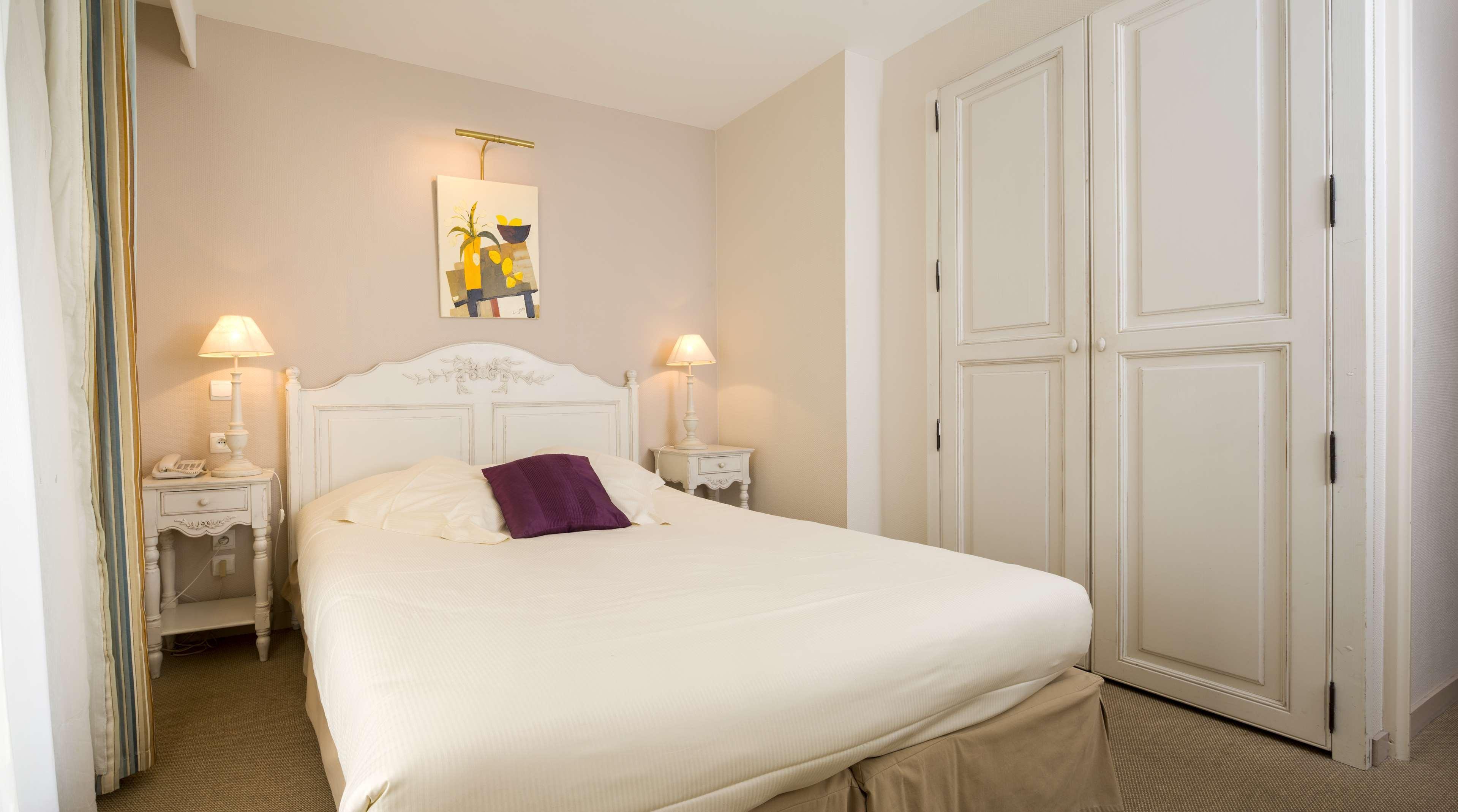 Tulip Inn Honfleur Residence Zewnętrze zdjęcie