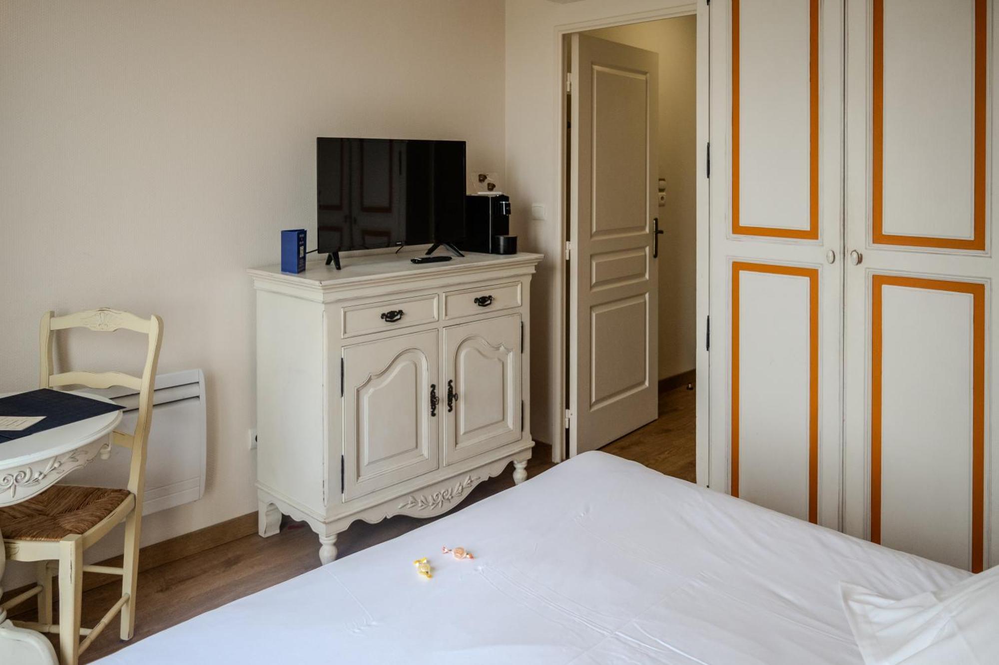 Tulip Inn Honfleur Residence Zewnętrze zdjęcie