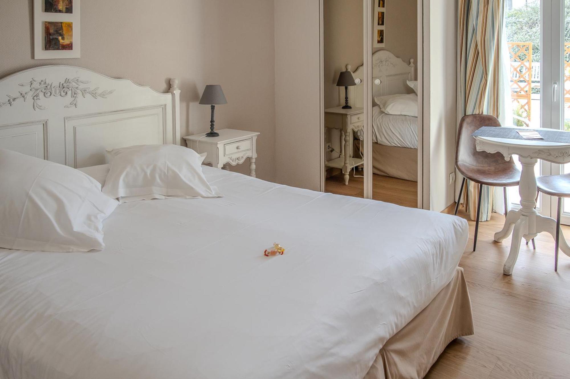 Tulip Inn Honfleur Residence Zewnętrze zdjęcie