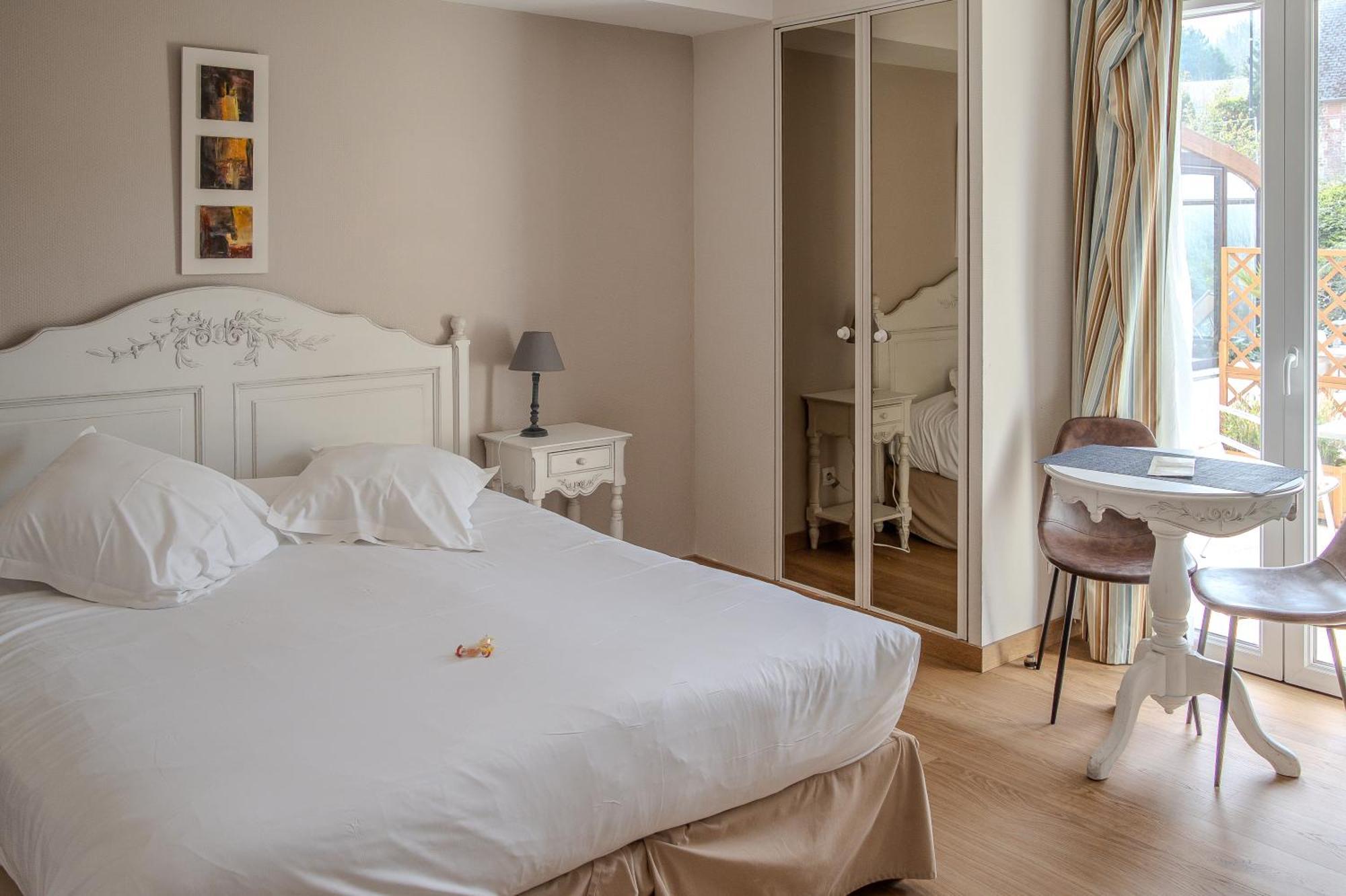 Tulip Inn Honfleur Residence Zewnętrze zdjęcie