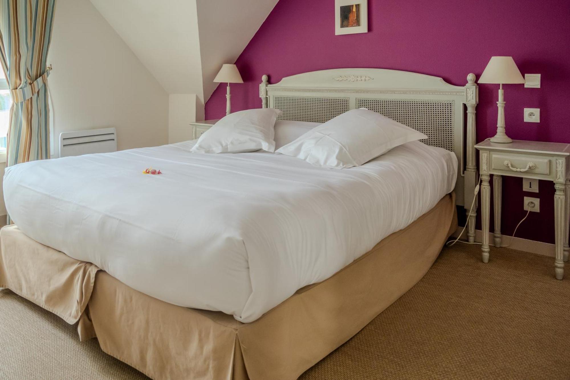 Tulip Inn Honfleur Residence Zewnętrze zdjęcie