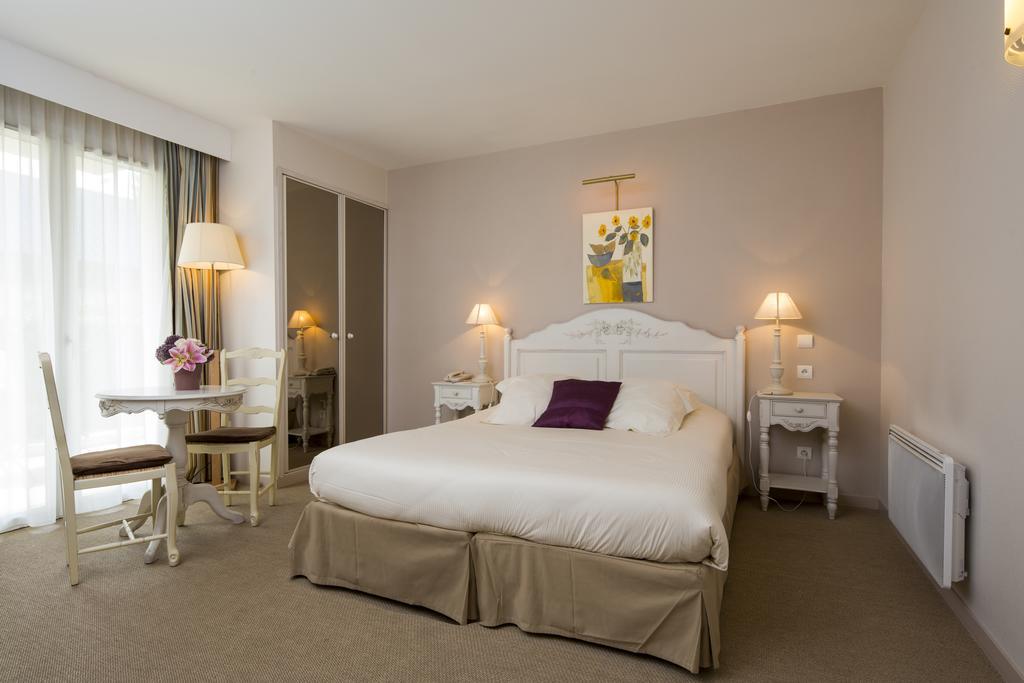 Tulip Inn Honfleur Residence Zewnętrze zdjęcie